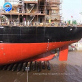 For ship launching/landing/lifting marine rubber air bags with CCS from China